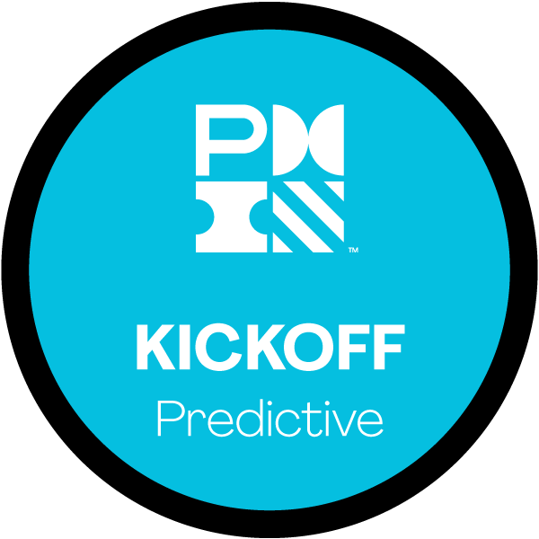PMI Predictive Logic